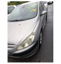 Cardan droit (transmission) PEUGEOT 307 Photo n°6