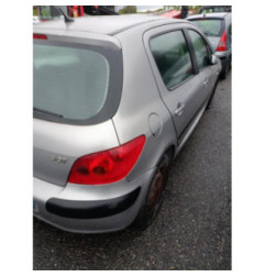 Cardan droit (transmission) PEUGEOT 307 Photo n°9