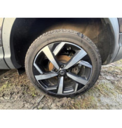 Jante NISSAN QASHQAI 2 Photo n°1