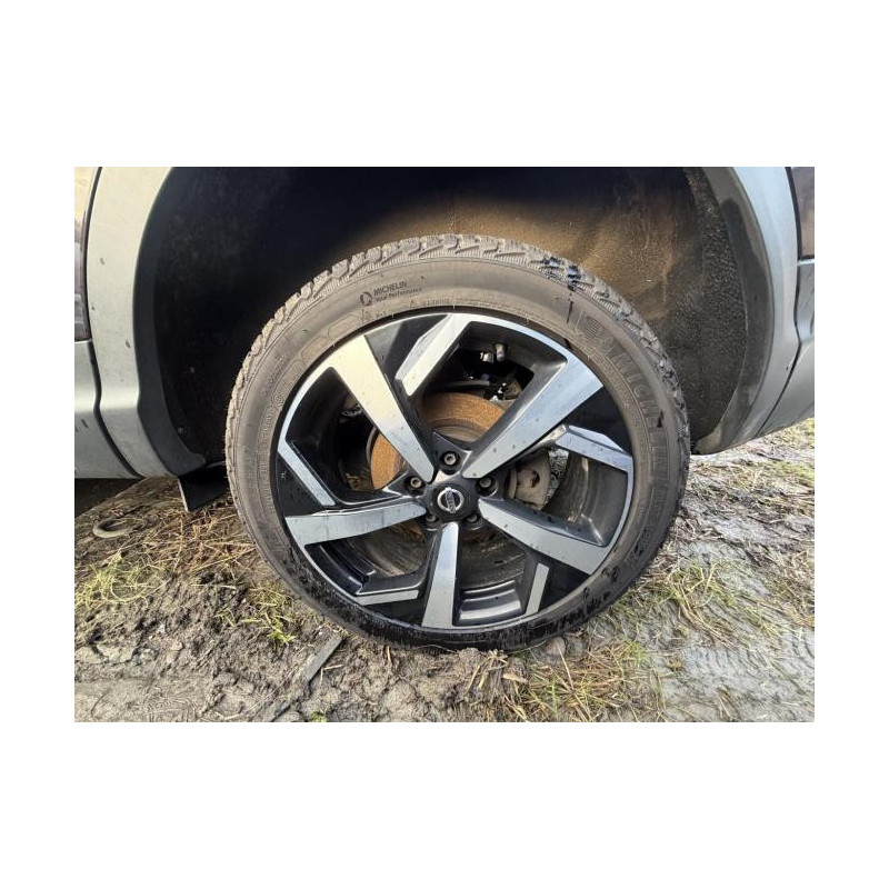 Jante NISSAN QASHQAI 2