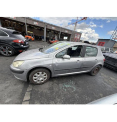 Cardan droit (transmission) PEUGEOT 307 Photo n°13