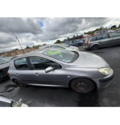 Cardan droit (transmission) PEUGEOT 307 Photo n°14