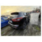Pare boue arriere gauche NISSAN QASHQAI 2