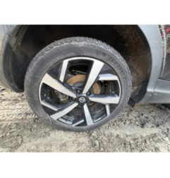 Jante NISSAN QASHQAI 2 Photo n°1