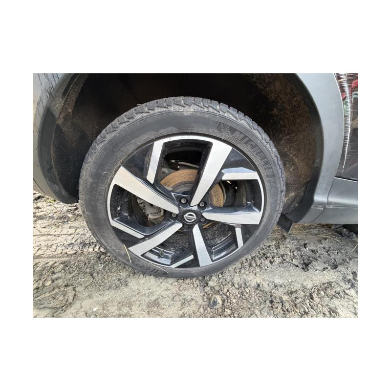 Jante NISSAN QASHQAI 2