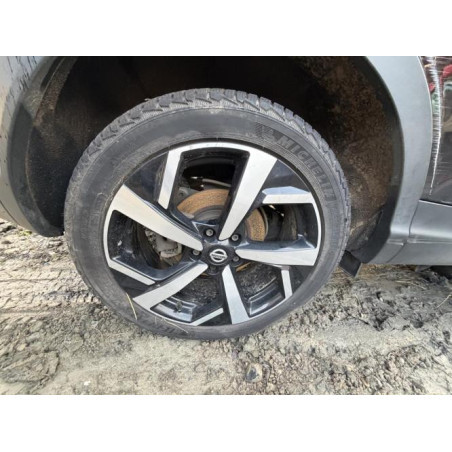 Jante NISSAN QASHQAI 2 Photo n°1