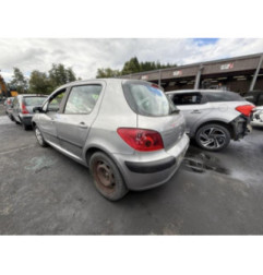 Cardan droit (transmission) PEUGEOT 307 Photo n°18