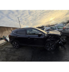 Pare soleil gauche NISSAN QASHQAI 2 Photo n°11