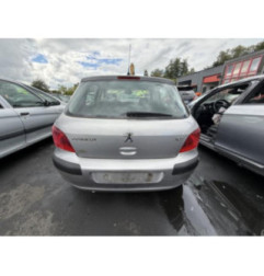 Cardan droit (transmission) PEUGEOT 307 Photo n°20