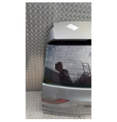 Malle/Hayon arriere BMW X3 E83