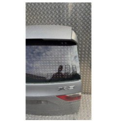 Malle/Hayon arriere BMW X3 E83 Photo n°3