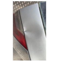 Malle/Hayon arriere BMW X3 E83 Photo n°4