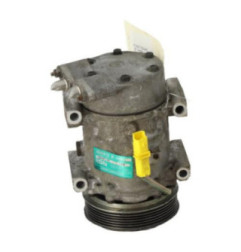 Compresseur clim PEUGEOT 307 Photo n°1