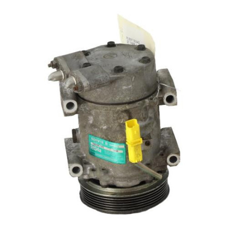 Compresseur clim PEUGEOT 307 Photo n°1