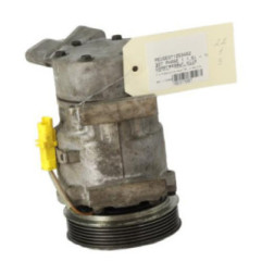 Compresseur clim PEUGEOT 307