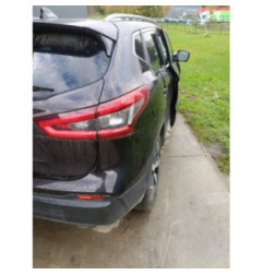 Verin de coffre NISSAN QASHQAI 2