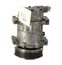 Compresseur clim PEUGEOT 307 Photo n°3