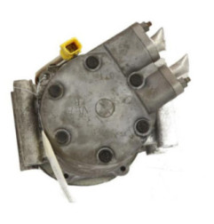Compresseur clim PEUGEOT 307 Photo n°5