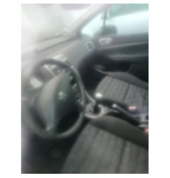 Compresseur clim PEUGEOT 307 Photo n°8