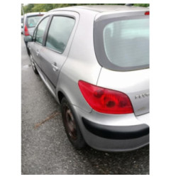 Compresseur clim PEUGEOT 307 Photo n°9