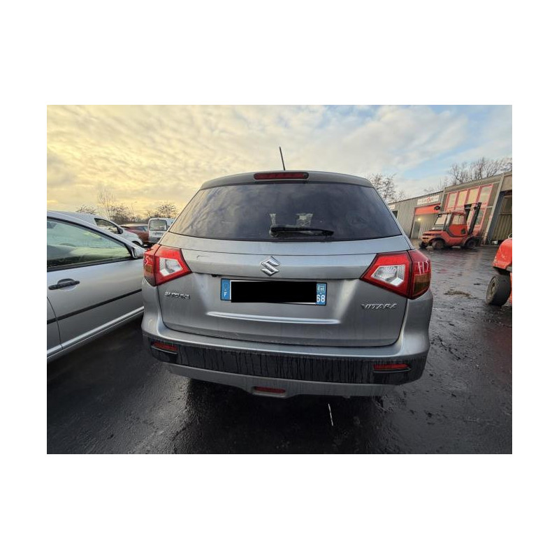 Malle/Hayon arriere SUZUKI VITARA 2