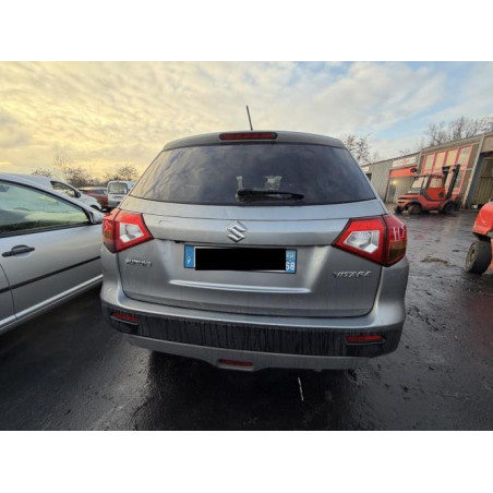 Malle/Hayon arriere SUZUKI VITARA 2 Photo n°1