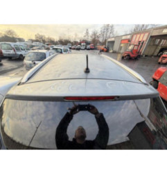 Malle/Hayon arriere SUZUKI VITARA 2