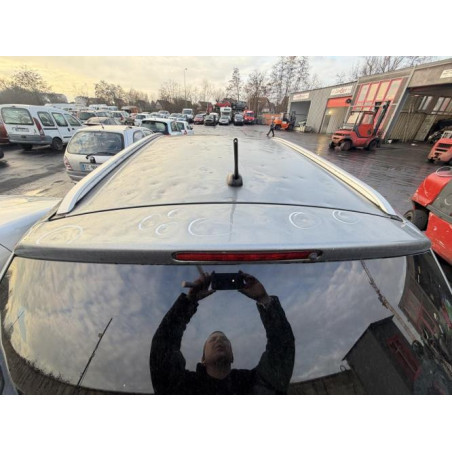 Malle/Hayon arriere SUZUKI VITARA 2