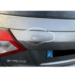 Malle/Hayon arriere SUZUKI VITARA 2 Photo n°3