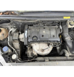 Compresseur clim PEUGEOT 307 Photo n°13