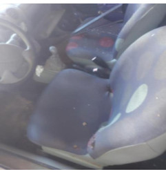 Feu arriere principal droit (feux) RENAULT TWINGO 1 Photo n°4