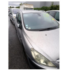 Demarreur PEUGEOT 307 Photo n°6