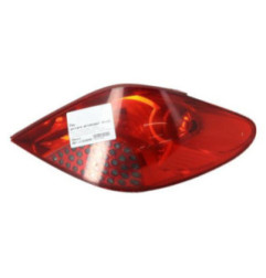 Feu arriere principal droit (feux) PEUGEOT 207 Photo n°1