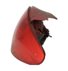 Feu arriere principal droit (feux) PEUGEOT 207