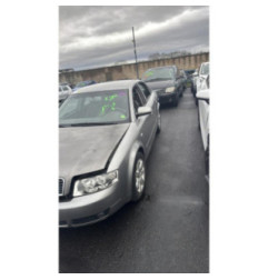 Aile avant gauche AUDI A4 2