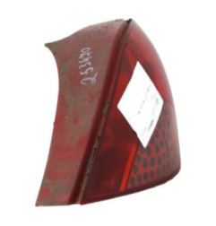 Feu arriere principal droit (feux) PEUGEOT 207 Photo n°4