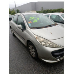 Feu arriere principal droit (feux) PEUGEOT 207 Photo n°6