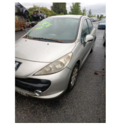 Feu arriere principal droit (feux) PEUGEOT 207 Photo n°7