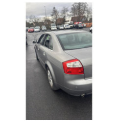 Retroviseur droit AUDI A4 2 Photo n°3