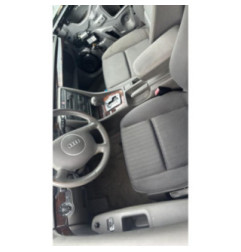 Retroviseur droit AUDI A4 2 Photo n°5