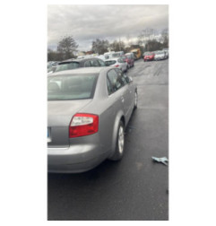 Porte arriere gauche AUDI A4 2 Photo n°4