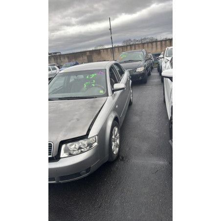 Porte avant gauche AUDI A4 2