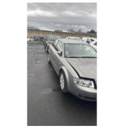 Com (Bloc Contacteur Tournant+Commodo Essuie Glace+Commodo Phare) AUDI A4 2 Photo n°1