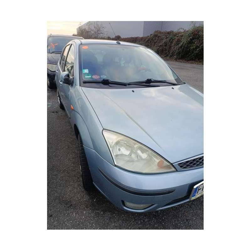 Compteur FORD FOCUS 1
