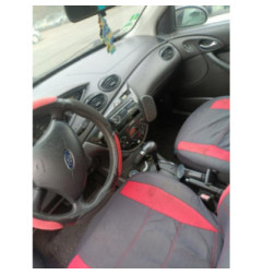 Compteur FORD FOCUS 1 Photo n°3