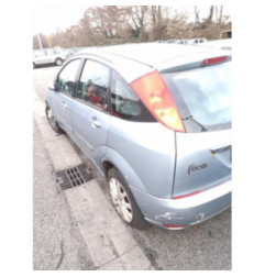 Compteur FORD FOCUS 1 Photo n°4