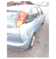 Interrupteur de leve vitre avant gauche FORD FOCUS 1 Photo n°5