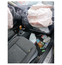 Amortisseur arriere gauche RENAULT CLIO 3 Photo n°3