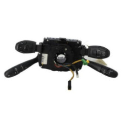 Com (Bloc Contacteur Tournant+Commodo Essuie Glace+Commodo Phare) PEUGEOT 207 Photo n°1