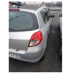 Amortisseur avant gauche RENAULT CLIO 3 Photo n°1